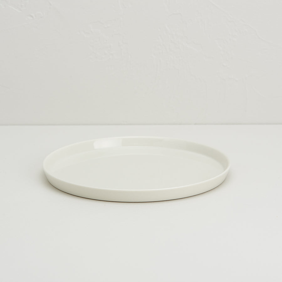 Plain Plate