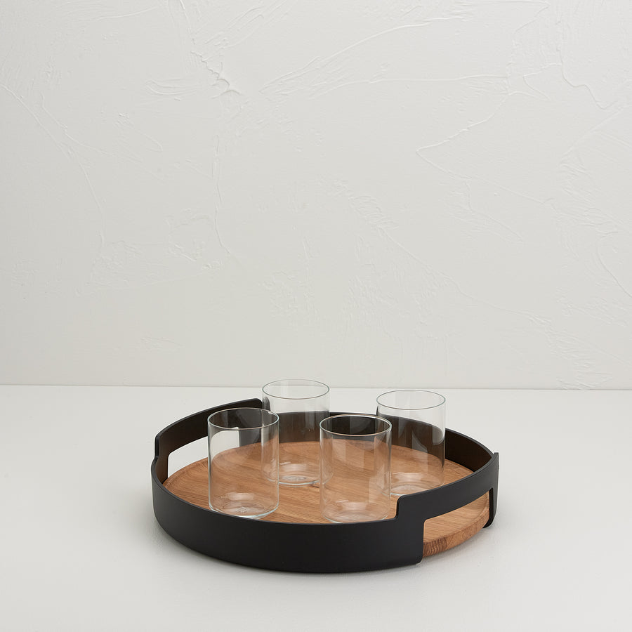 Nordic Kitchen Serving Tray