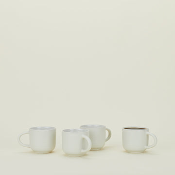 Essential Mugs - Set of 4