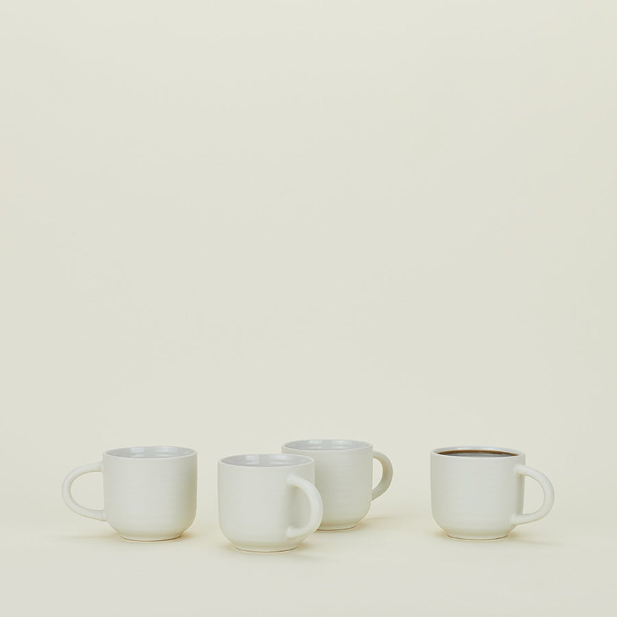 Essential Mugs - Set of 4
