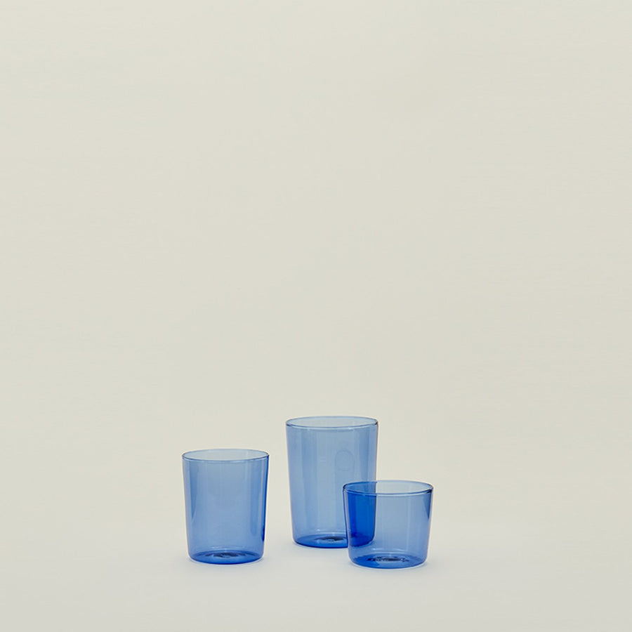 Essential Glassware - Set of 4